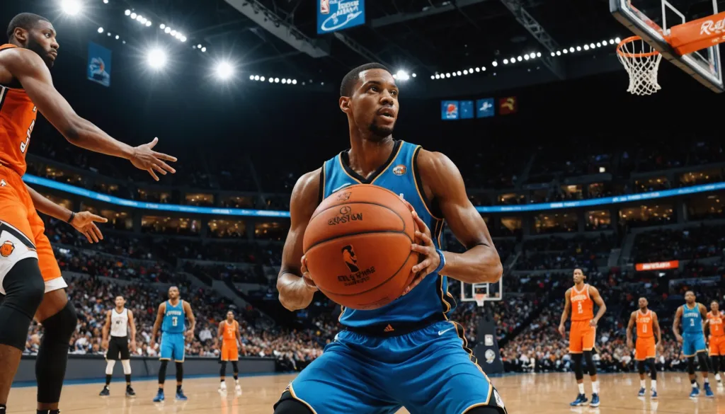 Медиа баскетбол спб - Как шоу-баскетбол стал новым явлением и собирает миллионы просмотров