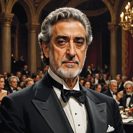 Пласидо Доминго — преимущества, недостатки и альтернативы: важная тема, требующая детального рассмотрения основных аспектов и характеристик