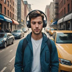 Почему один и тот же трек звучит по-разному в наушниках и в машине: раскрываем секреты звука